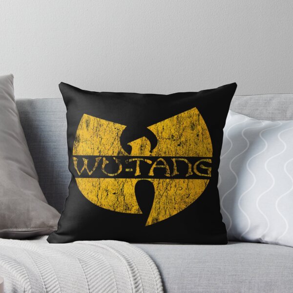 Artikelvorschau, Wu Tang Clan entworfen und verkauft von KellyDrooger0.