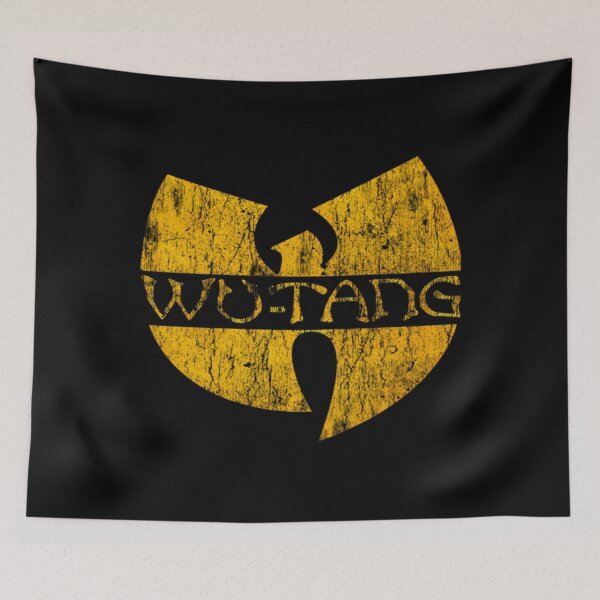 Item preview, wu tang clan designed and sold by KellyDrooger0.