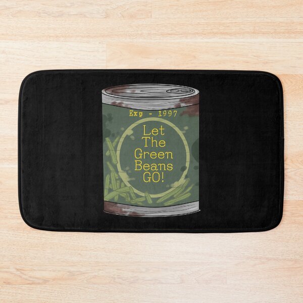 Item preview, Let The Green Beans Go  designed and sold by amerjvschuh.