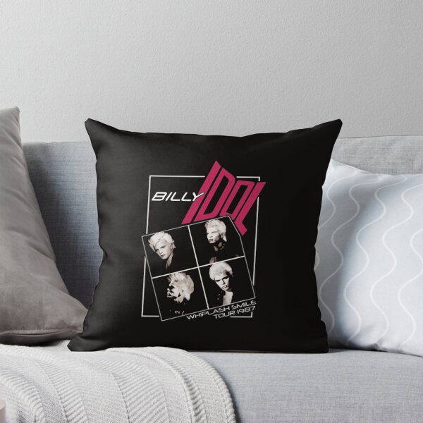Item preview, Billy Idol Singer designed and sold by Finexcity.