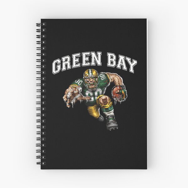 Item preview, Green Bay Packers designed and sold by emad-elgabaly.