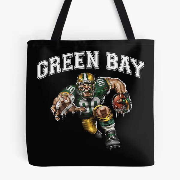 Item preview, Green Bay Packers designed and sold by emad-elgabaly.