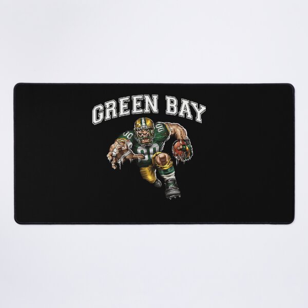 Item preview, Green Bay Packers designed and sold by emad-elgabaly.