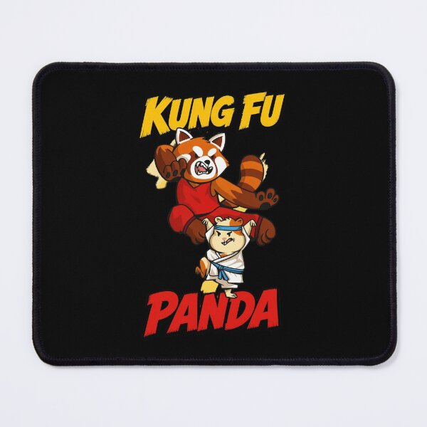 Item preview, Kung Fu Panda Warrior designed and sold by baanhtay25.