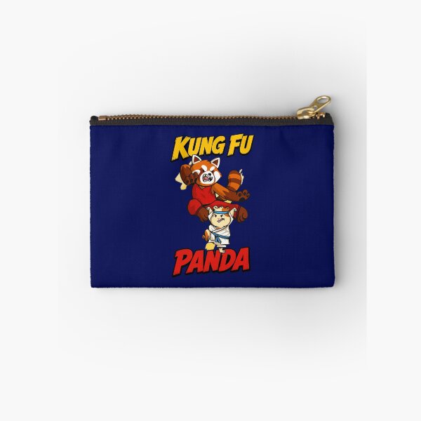 Item preview, Kung Fu Panda Warrior  designed and sold by baanhtay25.