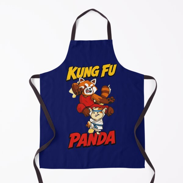 Item preview, Kung Fu Panda Warrior designed and sold by baanhtay25.
