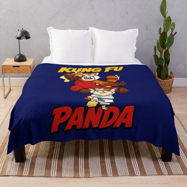 Item preview, Kung Fu Panda Warrior designed and sold by baanhtay25.
