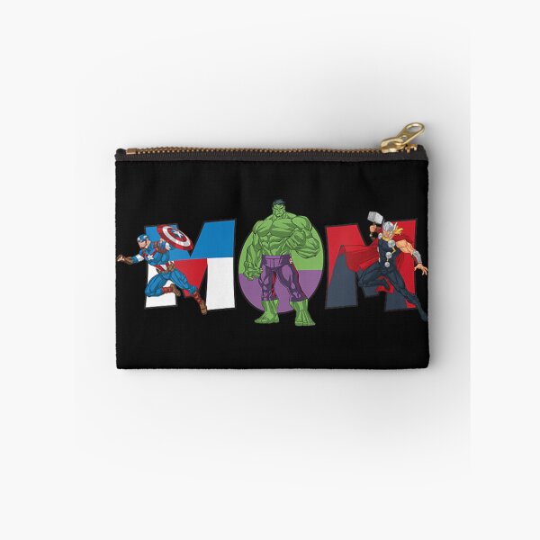 Item preview, Womens M4rvel 4vengersz Team Mom Mother’s Day Family Trip Birthday designed and sold by suarezhxbrega.