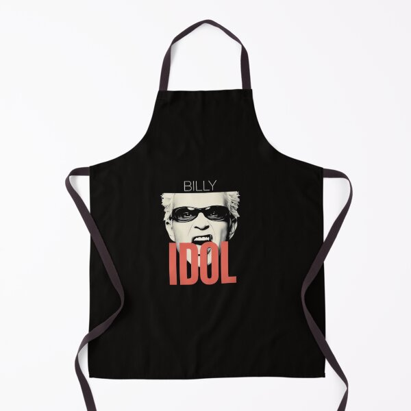 Item preview, Billy Idol Singer designed and sold by Finexcity.