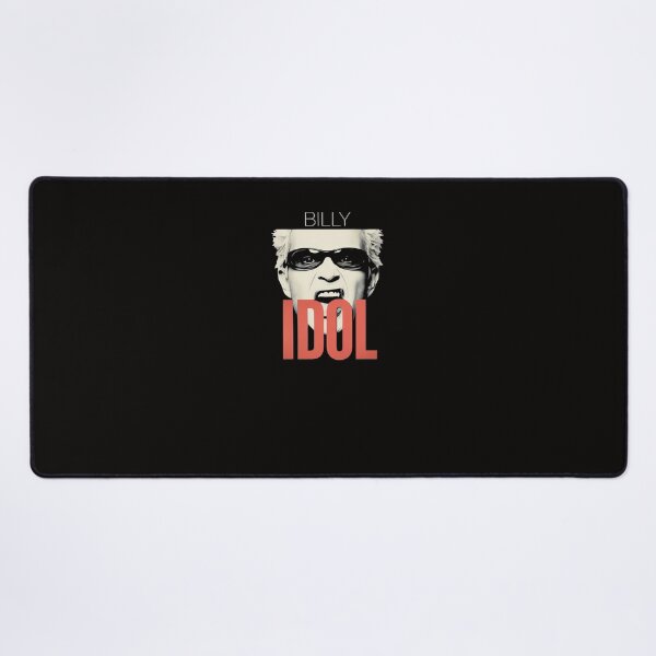 Item preview, Billy Idol Singer designed and sold by Finexcity.