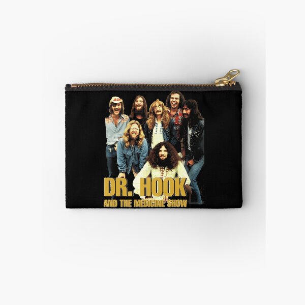 Item preview, Dr Hook And The Medicine Show designed and sold by ArdanaMilsman.