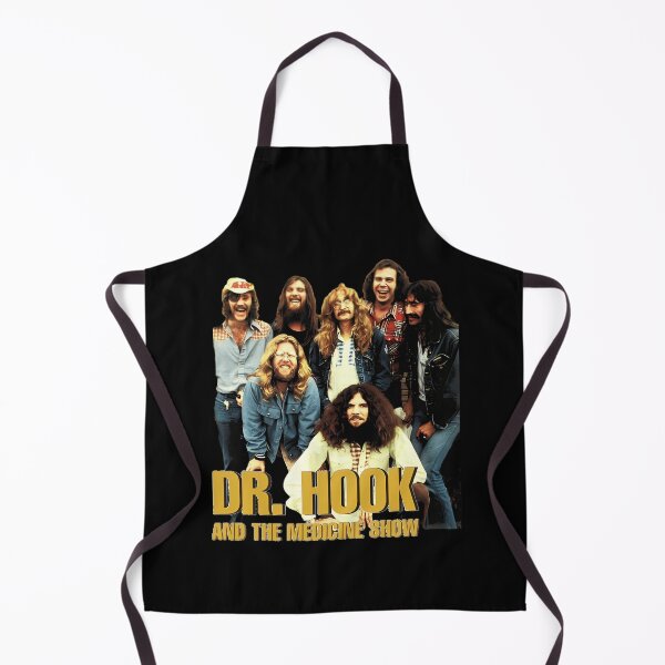 Item preview, Dr Hook And The Medicine Show designed and sold by ArdanaMilsman.