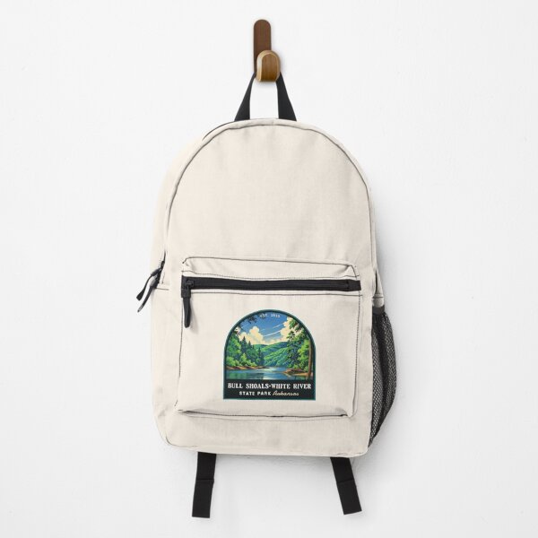Item preview, Bull Shoals-White River State Park (Arkansas), USA designed and sold by PinkandP.