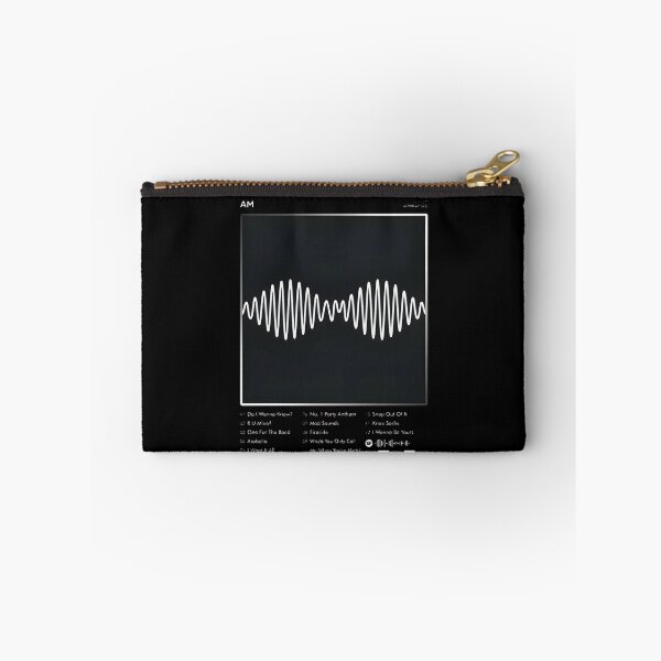 Item preview, Arctic Monkeys - AM Tracklist Album designed and sold by denajdcacereu.