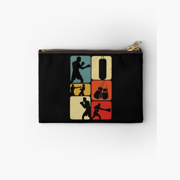 Item preview, boxing retro designed and sold by kiakuki.