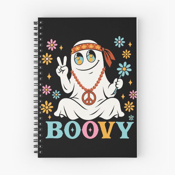 Item preview, Boovy Ghost Retro designed and sold by ChanelHowell.