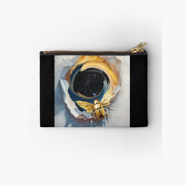 Item preview, GoldenBeetle Singularity designed and sold by Katherine Anne Michelle Minerva.