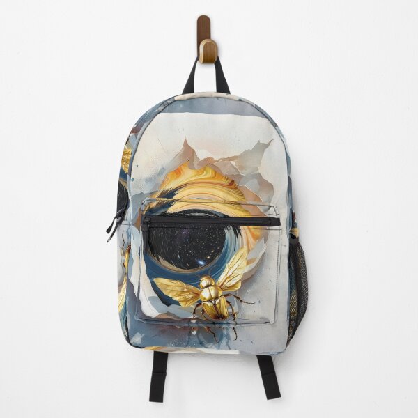 Item preview, GoldenBeetle Singularity designed and sold by Katherine Anne Michelle Minerva.