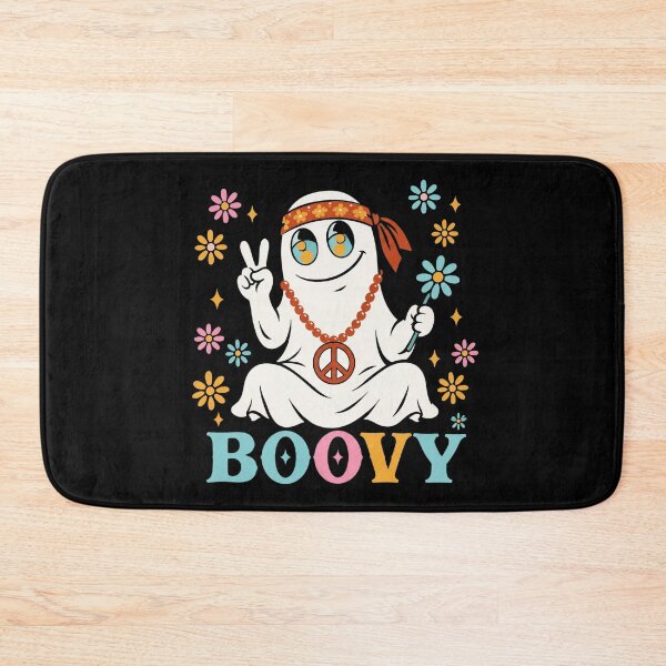 Item preview, Boovy Ghost Retro designed and sold by ChanelHowell.