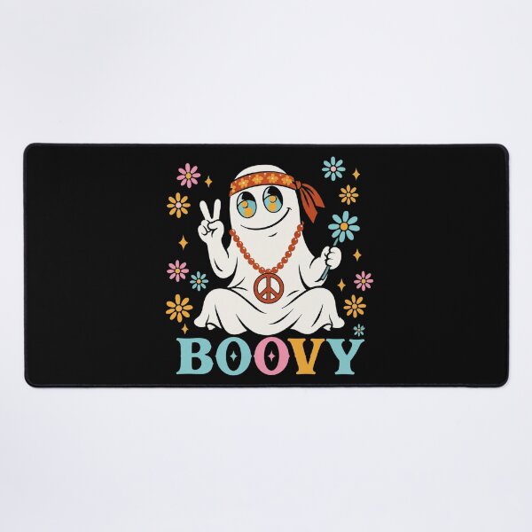 Item preview, Boovy Ghost Retro designed and sold by ChanelHowell.
