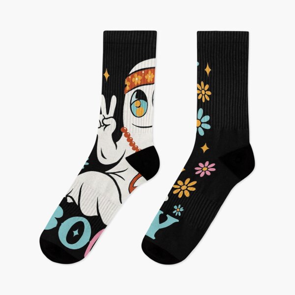 Item preview, Boovy Ghost Retro designed and sold by ChanelHowell.