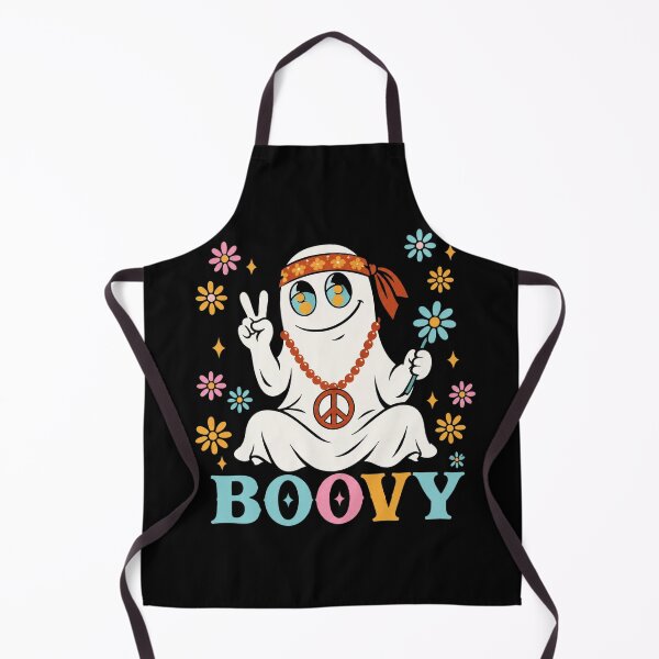Item preview, Boovy Ghost Retro designed and sold by ChanelHowell.