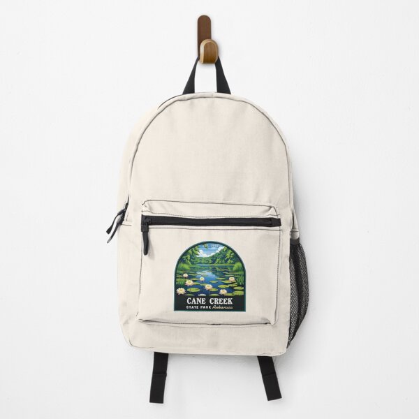 Item preview, Cane Creek State Park (Arkansas), USA designed and sold by PinkandP.