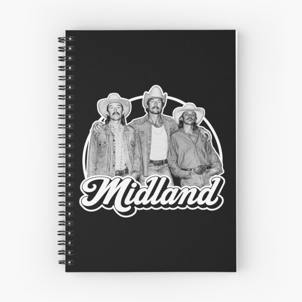 Item preview, midland designed and sold by KellyDrooger0.