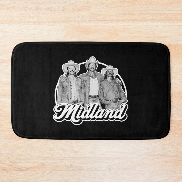 Item preview, midland designed and sold by KellyDrooger0.