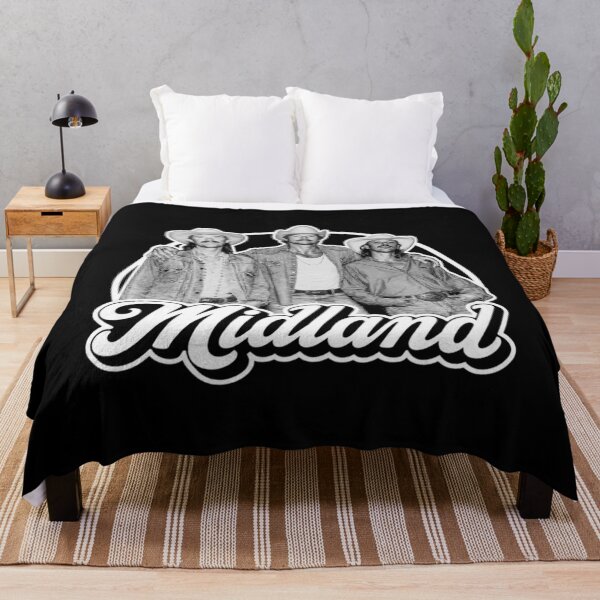 Item preview, midland designed and sold by KellyDrooger0.
