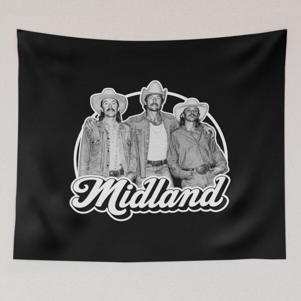Item preview, midland designed and sold by KellyDrooger0.