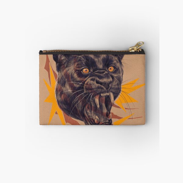 Item preview, Black Panther  designed and sold by Alexis Rogers.