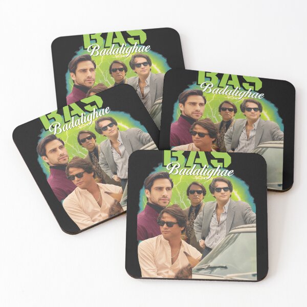 Item preview, BAS Baddingham Retro Vintage Menswear Collage designed and sold by DoraUllrichfgh.