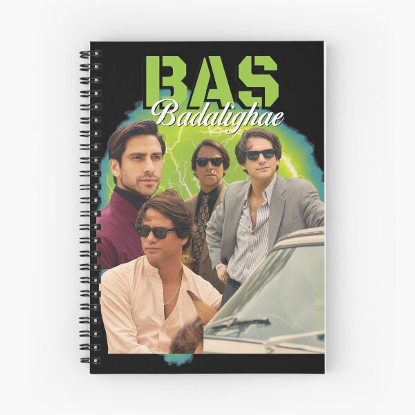 Item preview, BAS Baddingham Retro Vintage Menswear Collage designed and sold by DoraUllrichfgh.