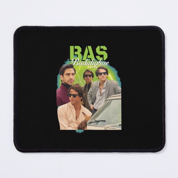 Item preview, BAS Baddingham Retro Vintage Menswear Collage designed and sold by DoraUllrichfgh.