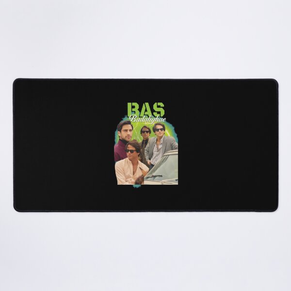 Item preview, BAS Baddingham Retro Vintage Menswear Collage designed and sold by DoraUllrichfgh.