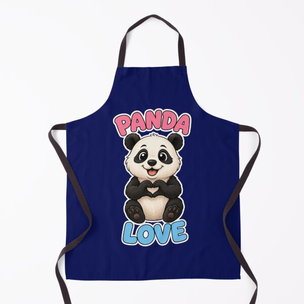 Item preview, Panda Love  designed and sold by baanhtay25.
