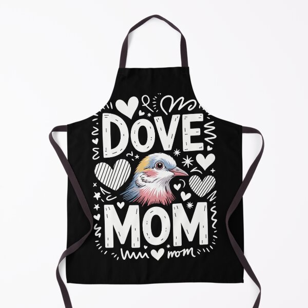 Item preview, Dove Mom Birdwatching designed and sold by Tomtomatos.
