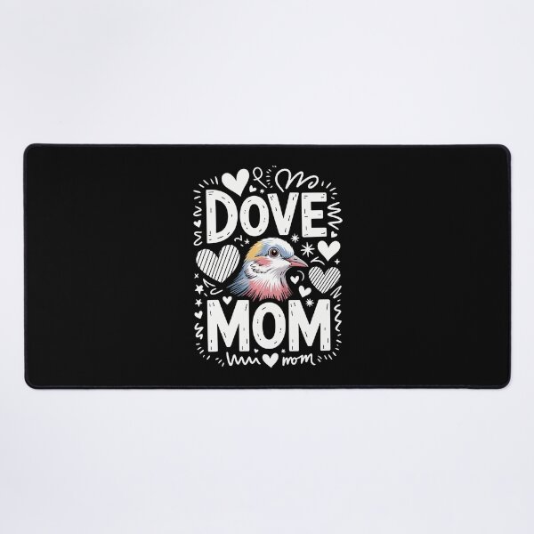 Item preview, Dove Mom Birdwatching designed and sold by Tomtomatos.