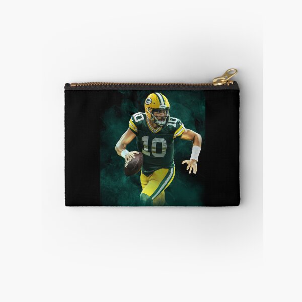 Item preview, Jordan Love Green Bay Sports designed and sold by lightdstore.