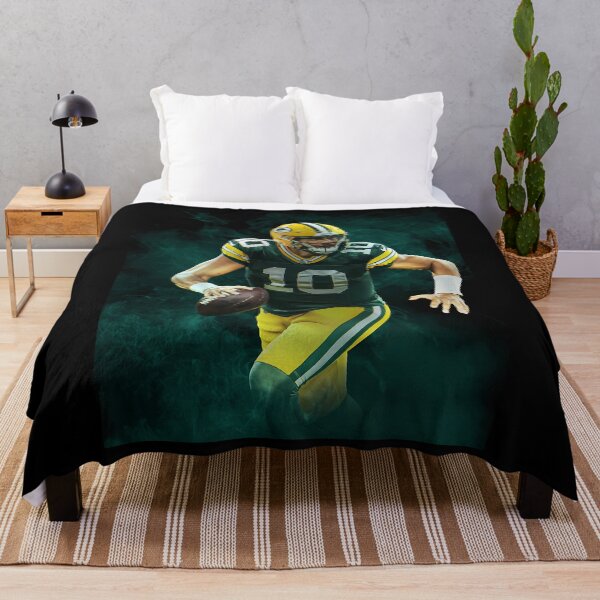 Item preview, Jordan Love Green Bay Sports designed and sold by lightdstore.