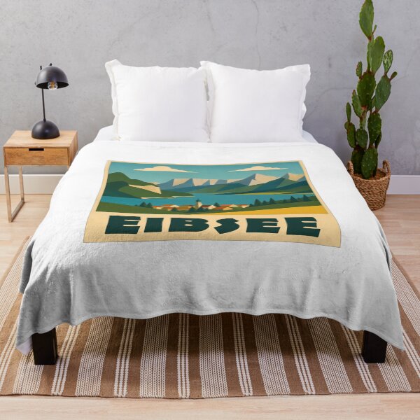 Item preview, Eibsee designed and sold by blankshirt.