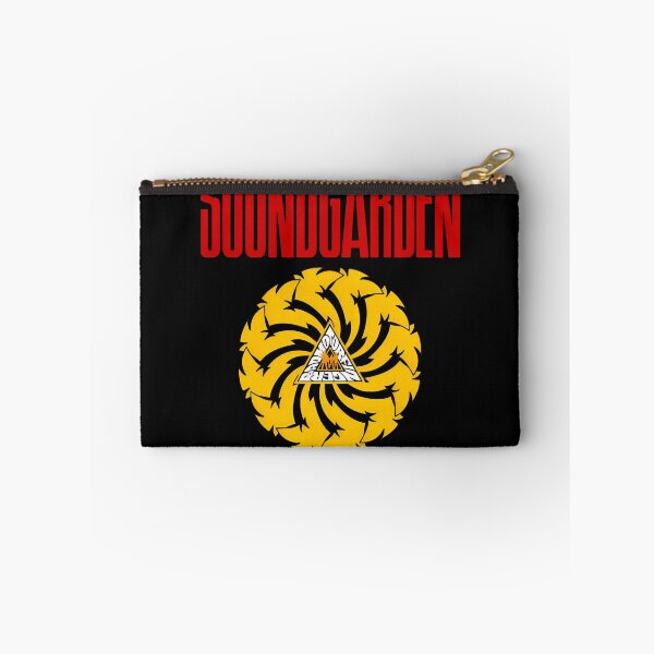 Item preview, Soundgardens Band Logo  designed and sold by thutogirliej.