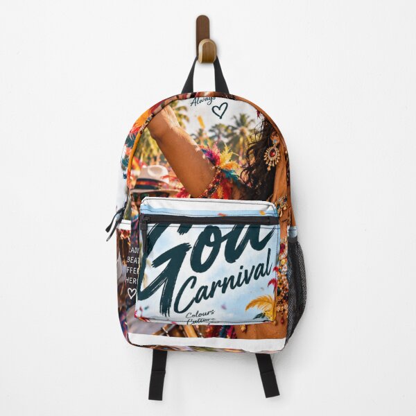 Item preview, Goa Carnival — Colours Culture People Always a Story designed and sold by Goanheartprints.