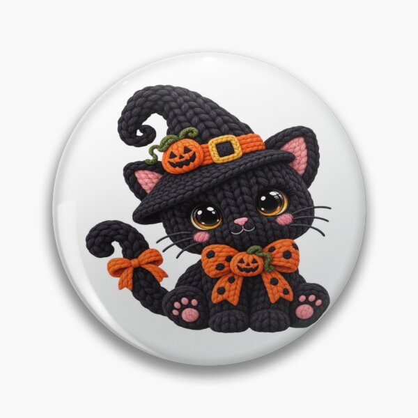Item preview, cat designed and sold by pksart1.