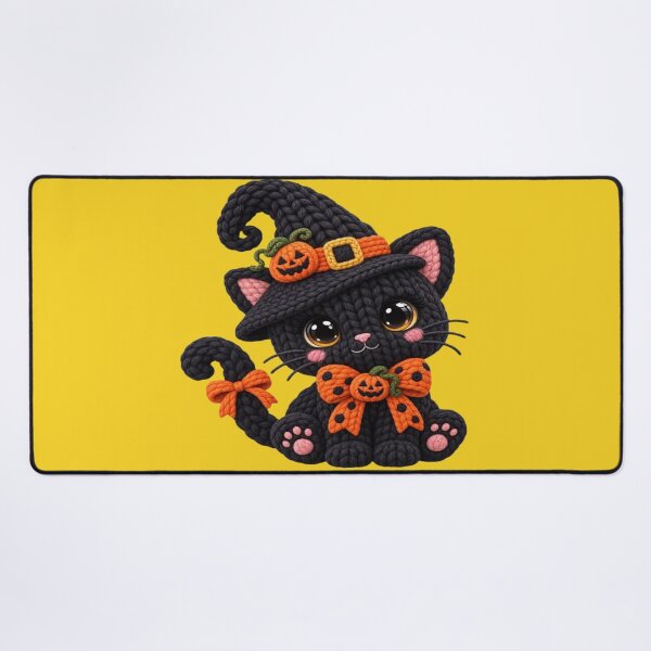 Item preview, cat designed and sold by pksart1.