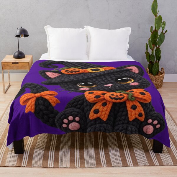 Item preview, cat designed and sold by pksart1.