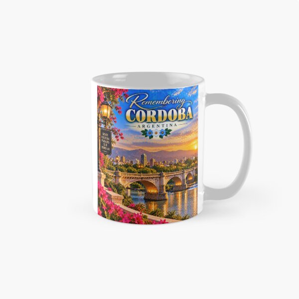 Item preview, Remembering Cordoba designed and sold by Elisabeth Lucas.