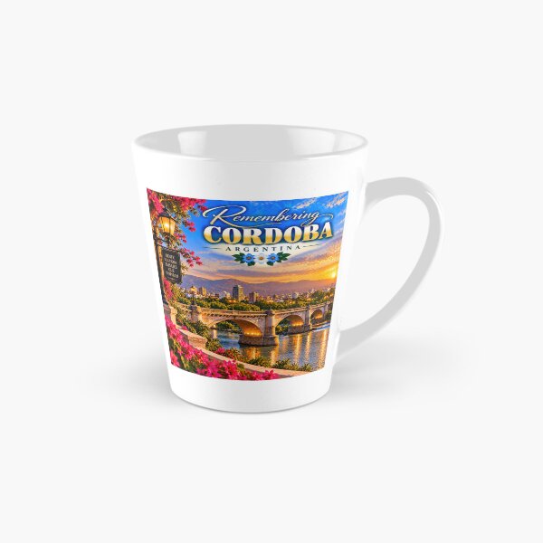 Item preview, Remembering Cordoba designed and sold by Elisabeth Lucas.