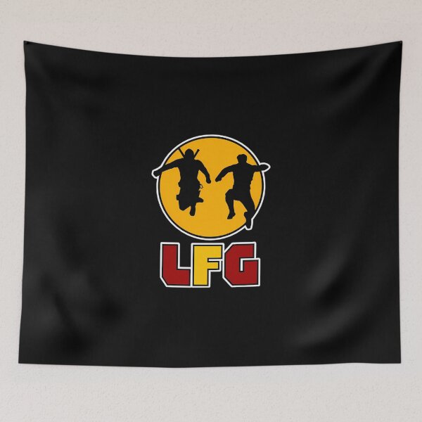 Item preview, Lfg  designed and sold by mpleaurtg.